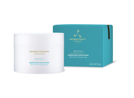 Revive Exfoliator