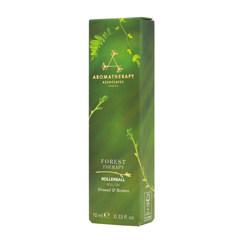 Aromatherapy Associates Forest Therapy Rollerball