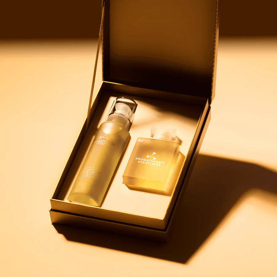 Aromatherapy Associates Energise & Hydrate Heroes