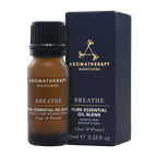 Support Breathe Pure Essential Oil Blend