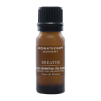 Support Breathe Pure Essential Oil Blend