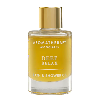 Aromatherapy Associates Deep Relax Hero