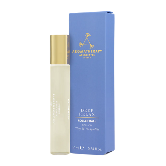 Deep Relax Roller Ball