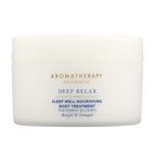 Deep Relax Sleep Well Nourishing Body Treatment