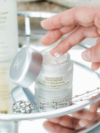 Eminence Snow Mushroom Moisture Cloud Cream