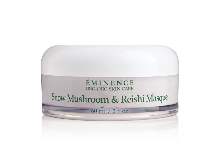 Eminence Snow Mushroom & Reishi Masque