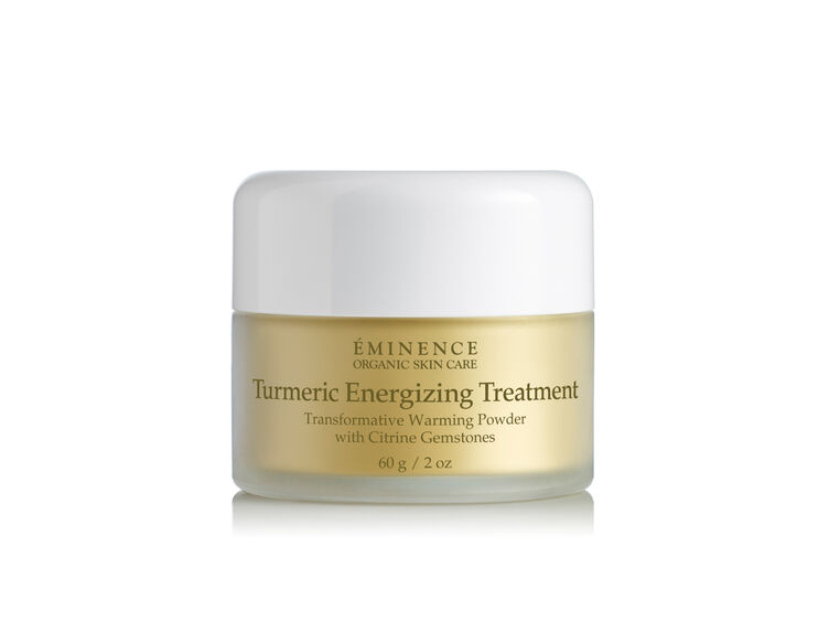 Eminence Turmeric Energizing Treatment