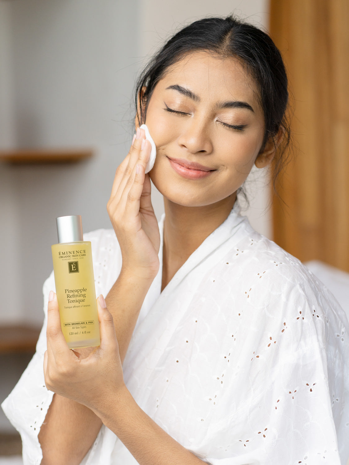 Eminence Pineapple Refining Tonique
