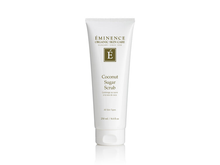 Eminence Coconut Sugar Scrub