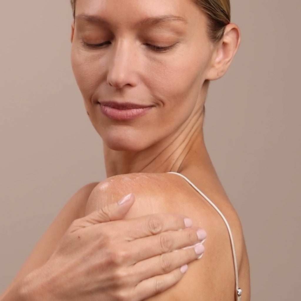 Eminence Monoi Age Corrective Night Body Cream