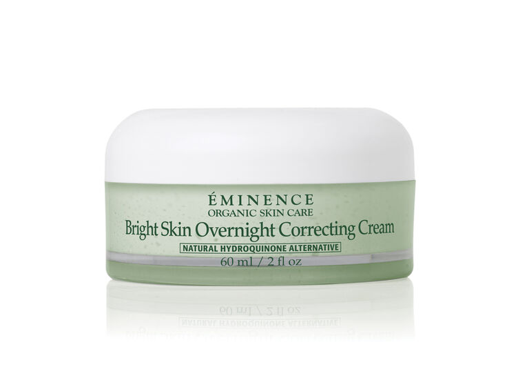 Eminence Bright Skin Overnight Correcting Cream