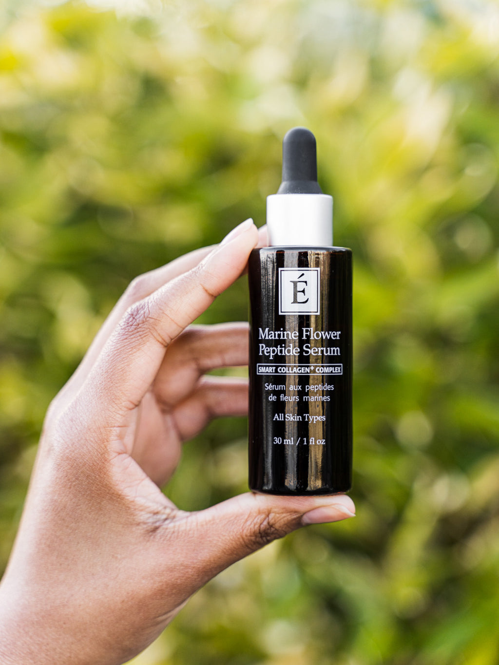Eminence Marine Flower Peptide Serum