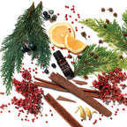 Forest Therapy Pure Essential Oil