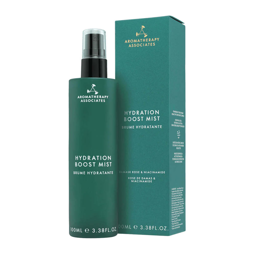 Hydration Boost Mist