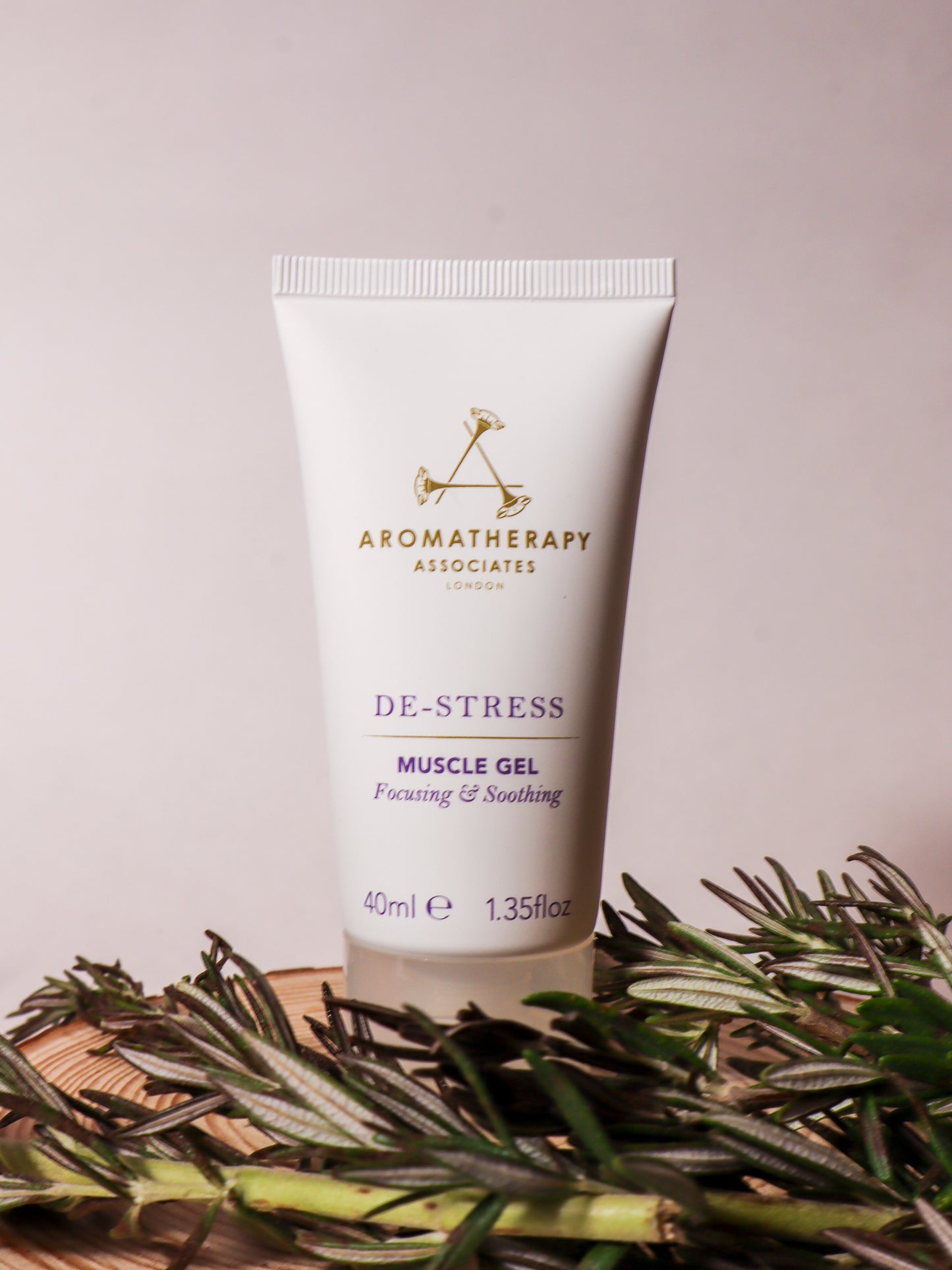 De-Stress 3-Step Intro to De-Stress Kit