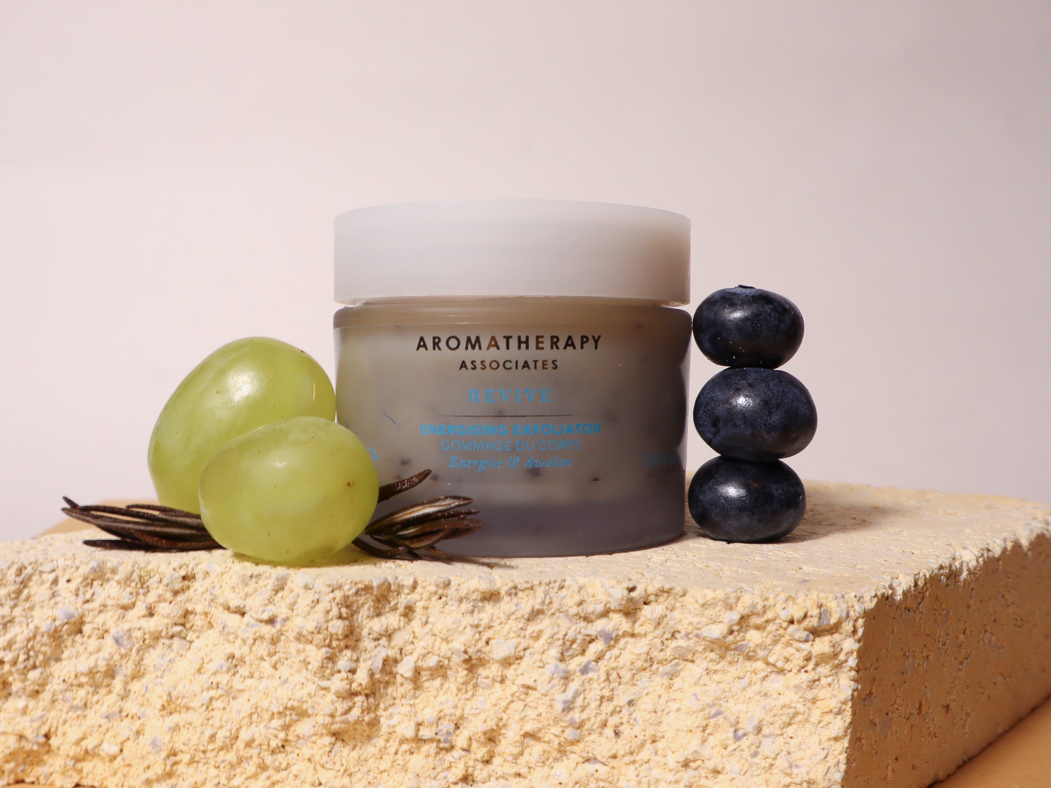 Revive Exfoliator