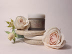 Rose Triple Exfoliator - Face & Body
