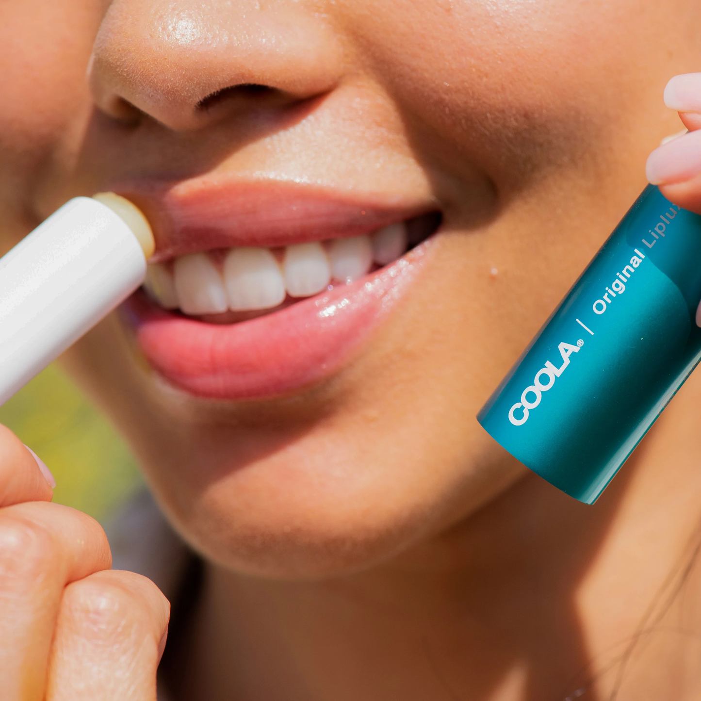 Liplux® Organic Lip Balm SPF 30