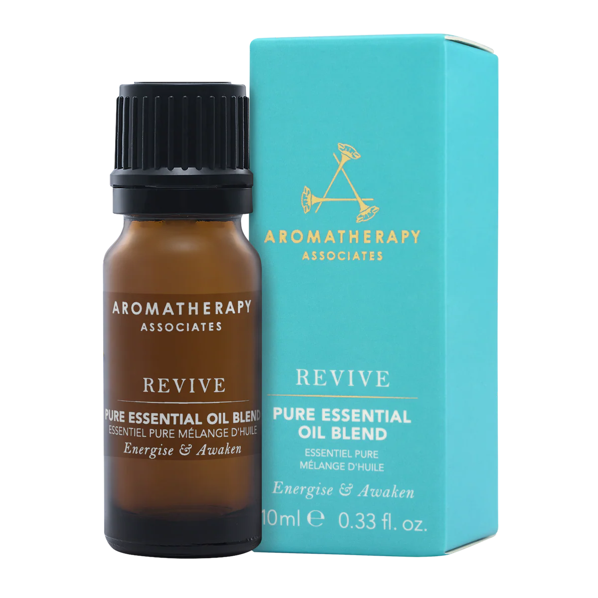 Revive Pure Essential Oil Blend