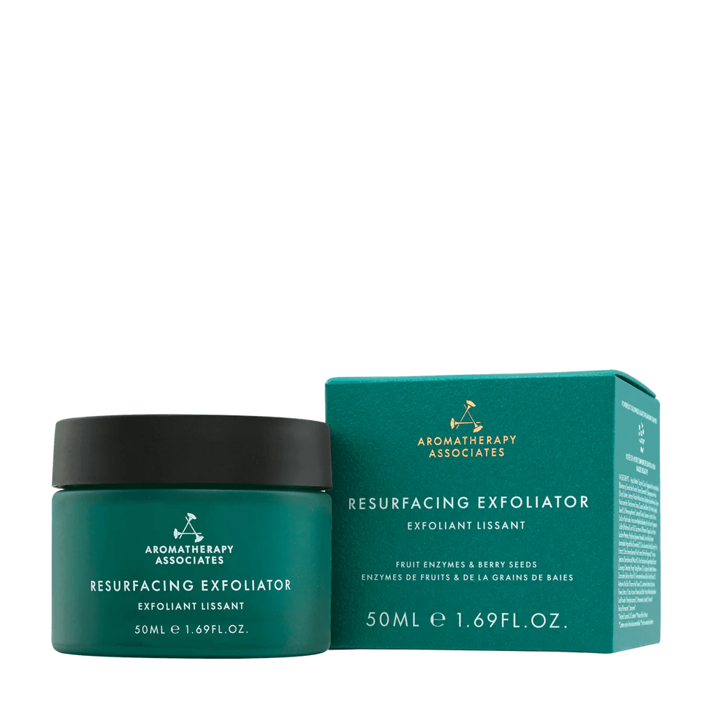 Aromatherapy Associates Resurfacing Exfoliator