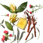 Revive Evening Bath & Shower Oil