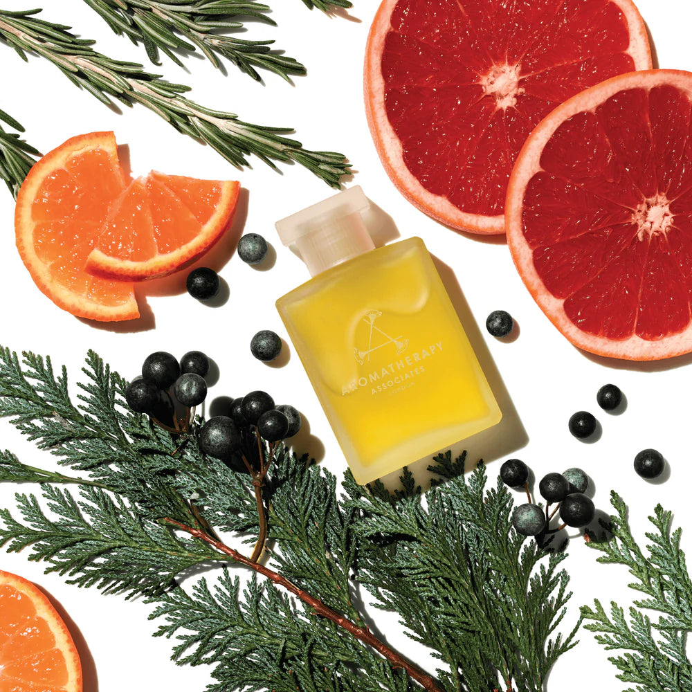 Revive Morning Bath & Shower Oil