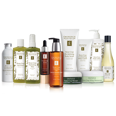Eminence Stone Crop Whip Moisturizer