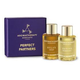 Perfect Partners (Deep Relax & Revive Morning)
