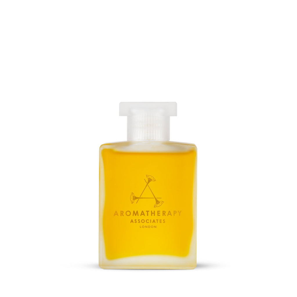 Rose Bath and Shower Oil