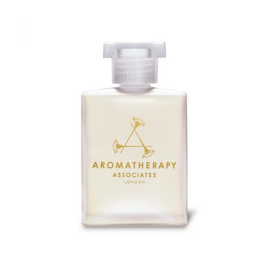Light Relax Bath & Shower Oil