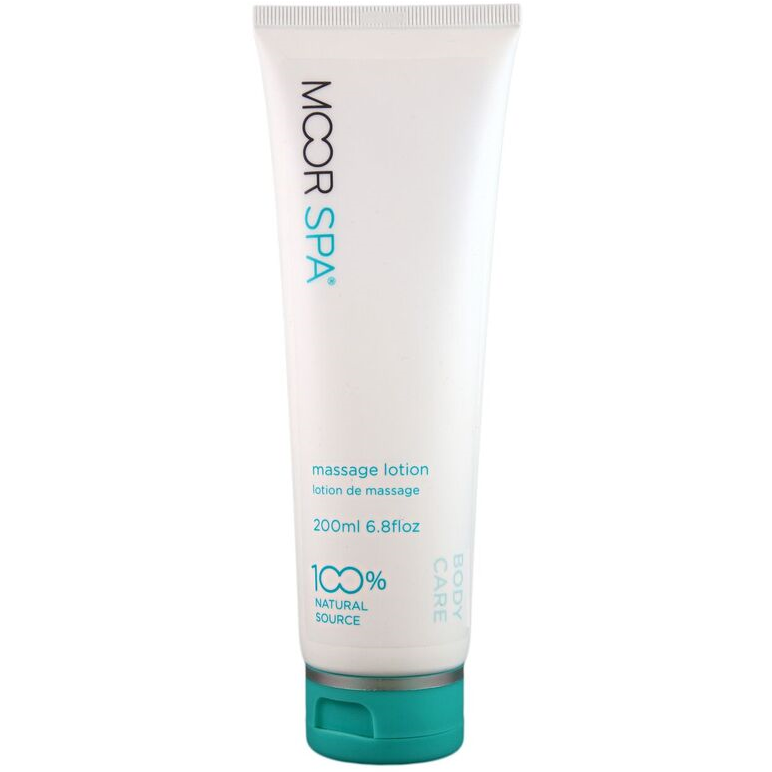 Moor Spa Massage Lotion