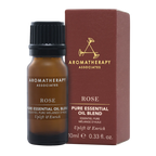 Rose Pure Essential Oil Blend